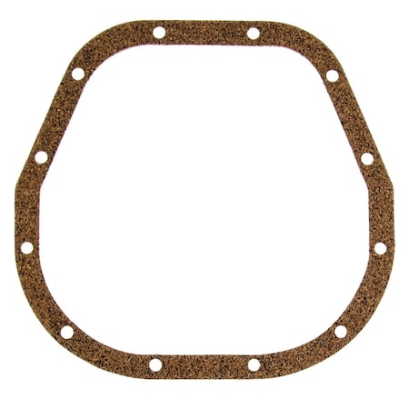 Mahle Axle Housing Cover Gasket P38155TC